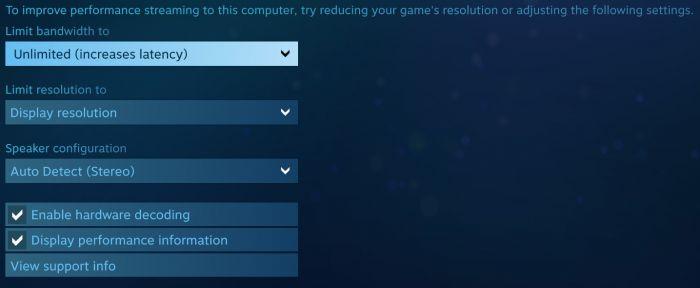 Cómo configurar Steam Link para obtener el mejor rendimientoEl Steam Link es un gran dispositivo para transmitir juegos a tu televisor, pero el proceso de configuración puede ser un poco complicado. He aquí cómo puede configurar Steam Link para obtener el mejor rendimiento.