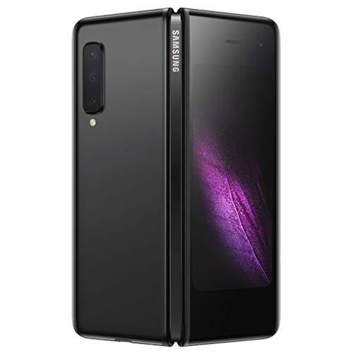 Samsung Galaxy Fold (5G) 512GB/12GB RAM SM-F907B 7.3 Pulgadas (gsm, SCDMA Solamente, sin CDMA) Desbloqueado de fábrica Android Smartphone - Versión Internacional