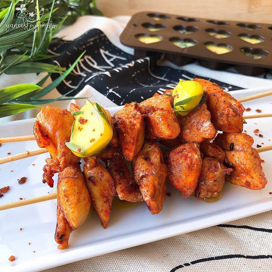 CUBITOS DE ACEITE AROMÁTICO CON ESPECIAS