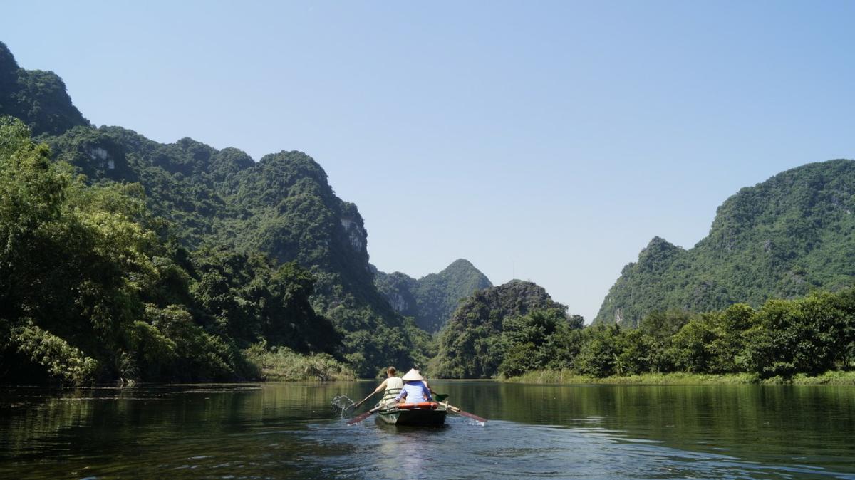 Ninh Binh