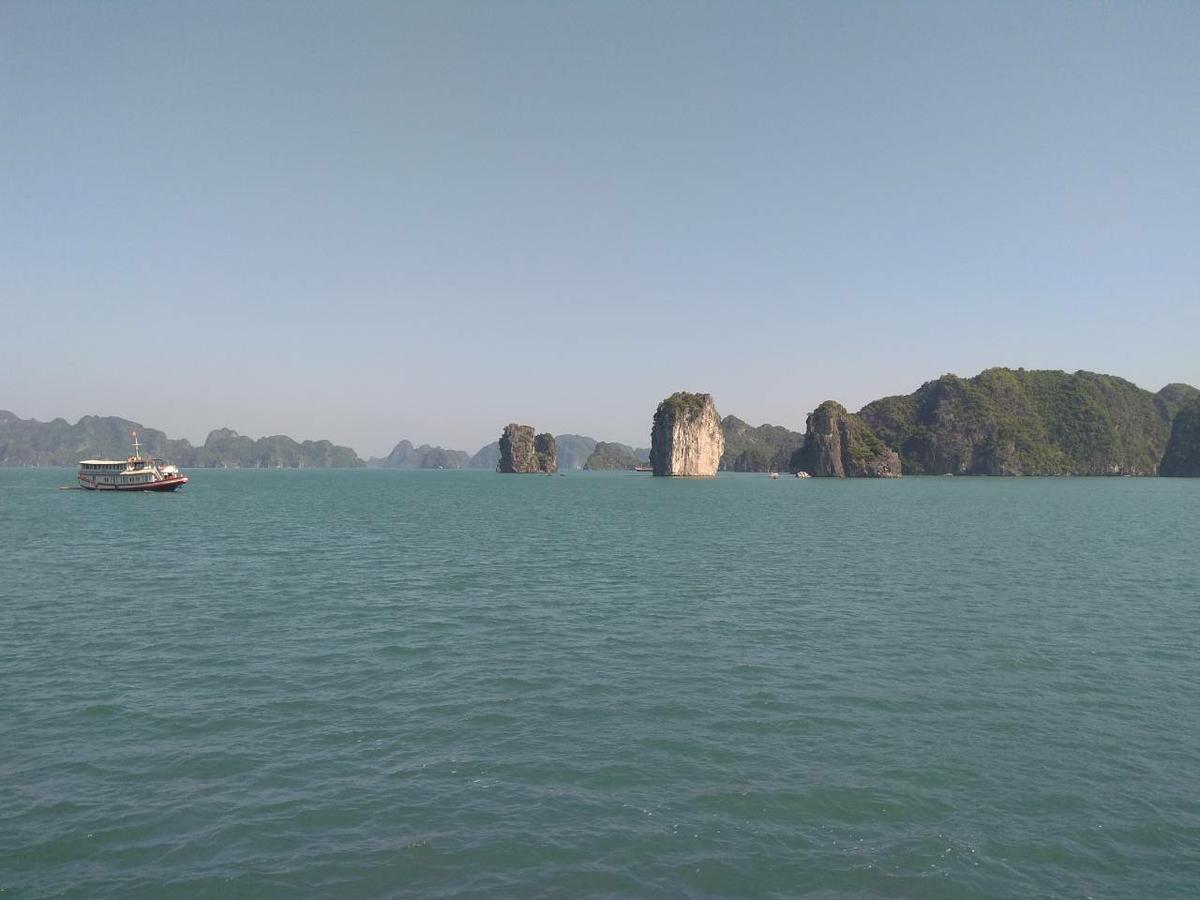 Bahia de Halong