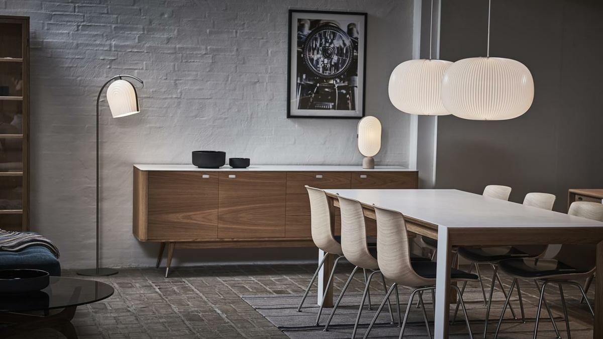 estilo japandi continúa siendo tendencia