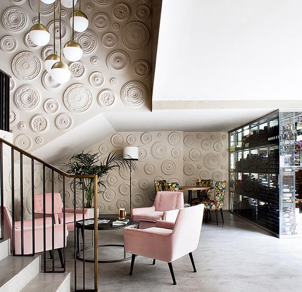 art deco como tendencias deco del 2020