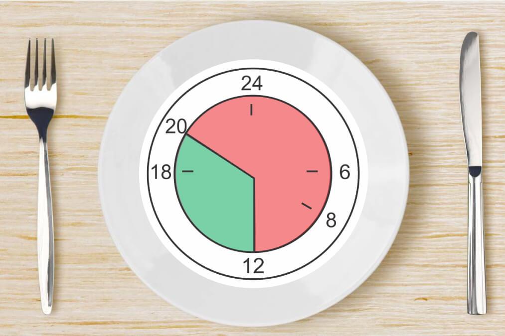 cómo hacer ayuno intermitente