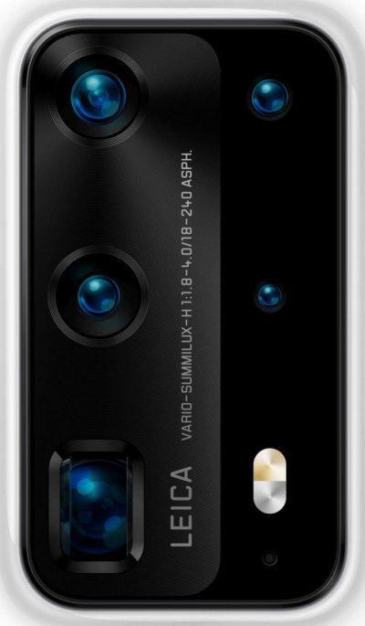 Huawei P40 Pro PE - Cámaras