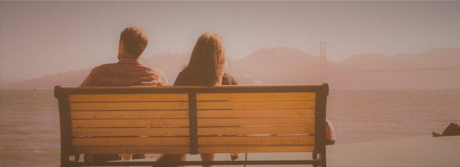 Todo el mundo encuentra pareja