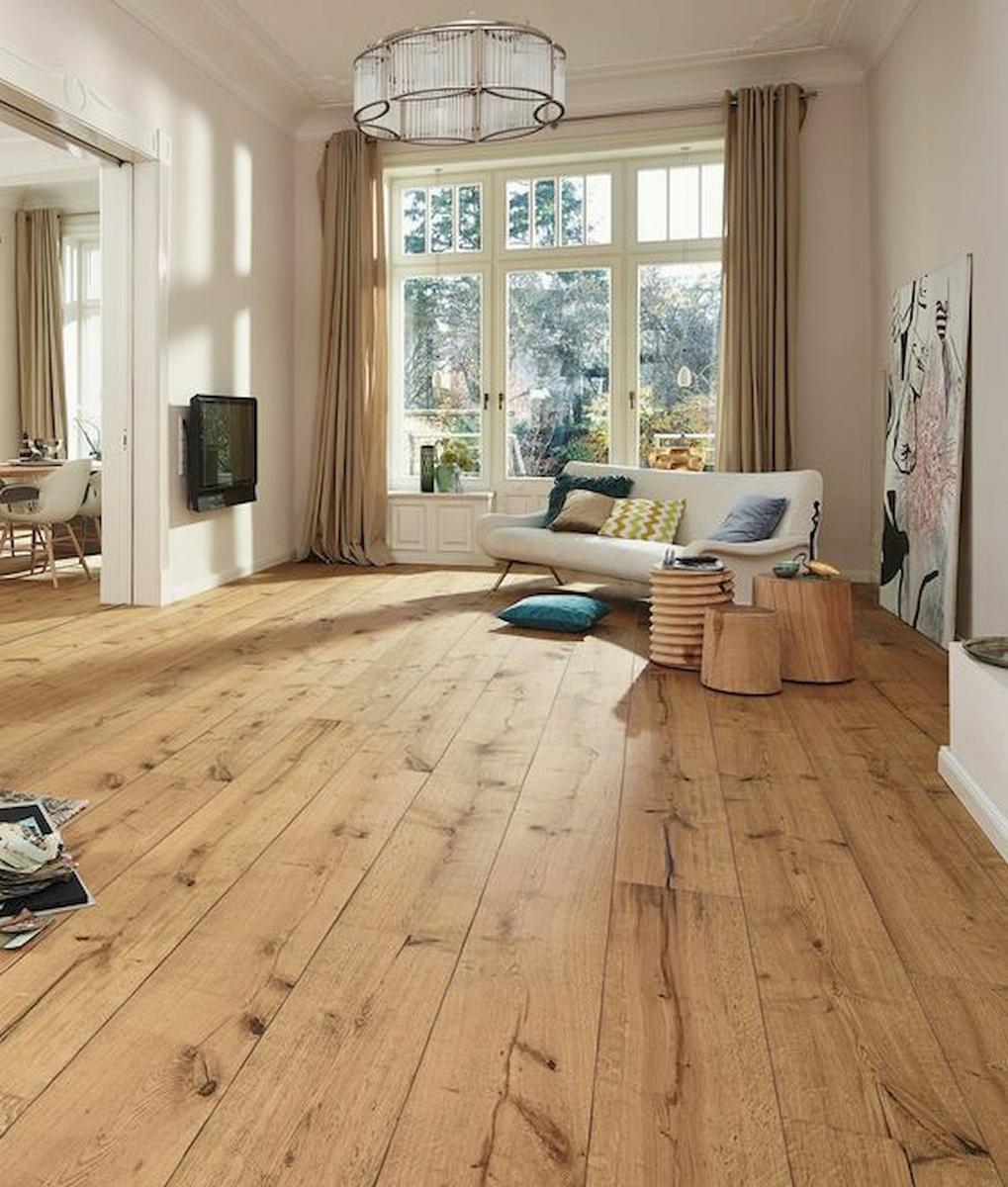 Parquet para el salón