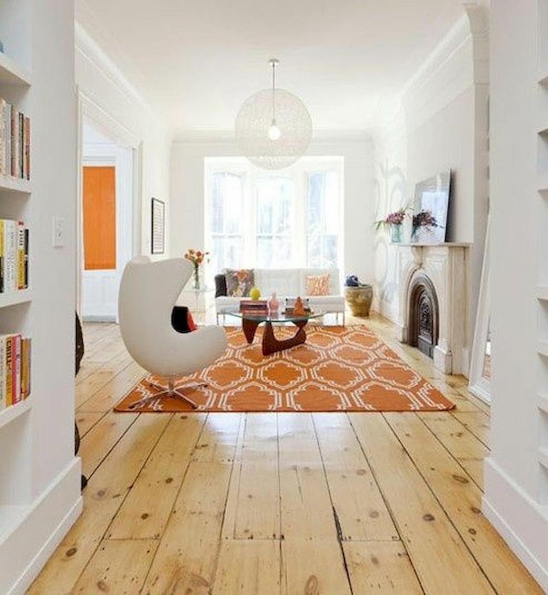 Tipos de suelo para decorar tu casa