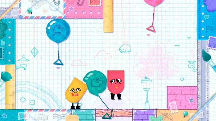 4 de los mejores juegos educativos de Nintendo Switch para niñosSi tu hijo juega muchos juegos en el Nintendo Switch, puedes dejarle jugar a estos juegos educativos para que pueda jugar y aprender al mismo tiempo.