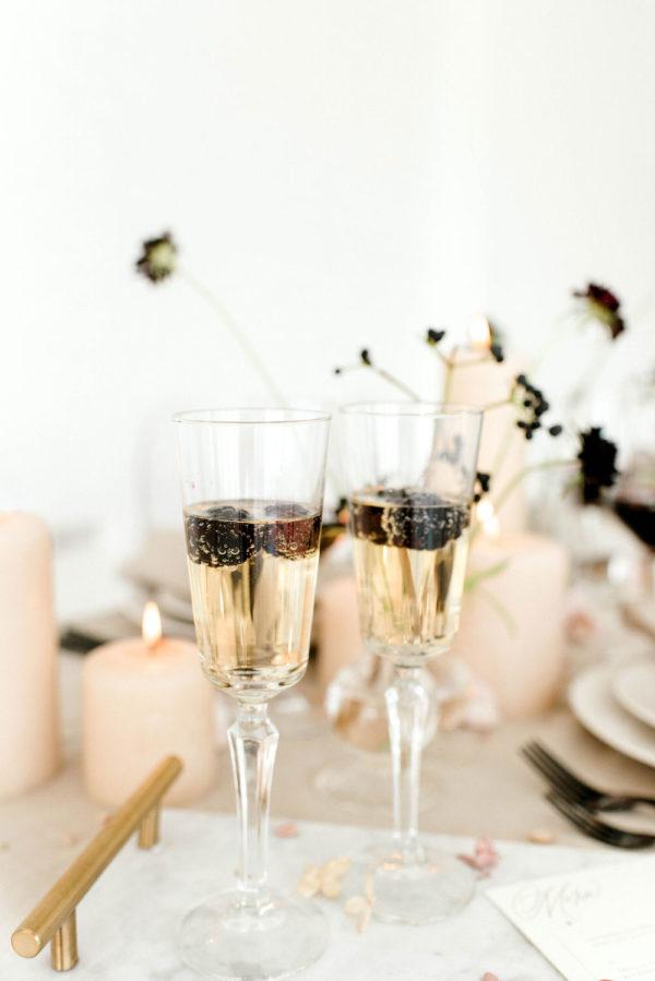 Una celebración para disfrutar