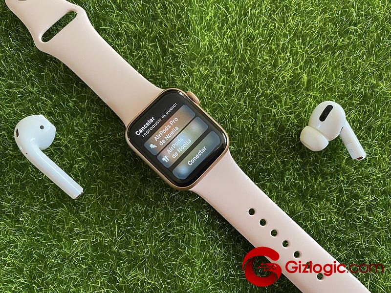 Apple Music 4