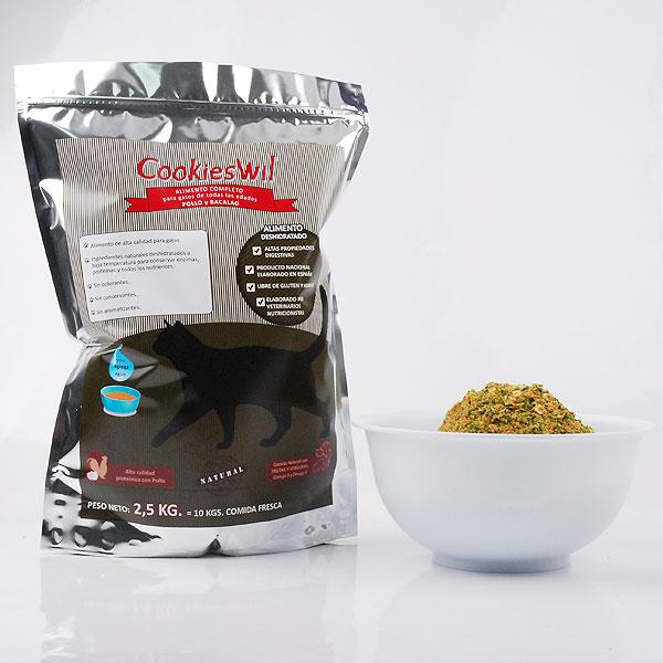 Cookieswil