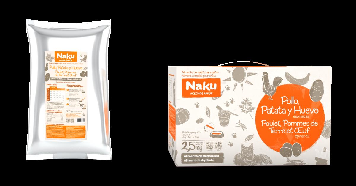 Naku