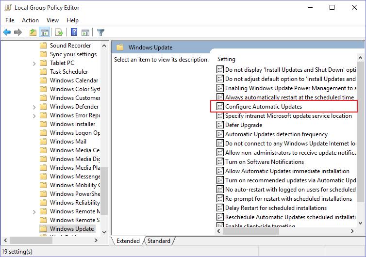 3 maneras de detener las actualizaciones forzadas de Windows 10. Una de las características más odiadas de Windows 10 es su actualización forzada. Si tiene problemas con la actualización, a continuación le indicamos cómo puede detener la actualización forzada de Windows 10.