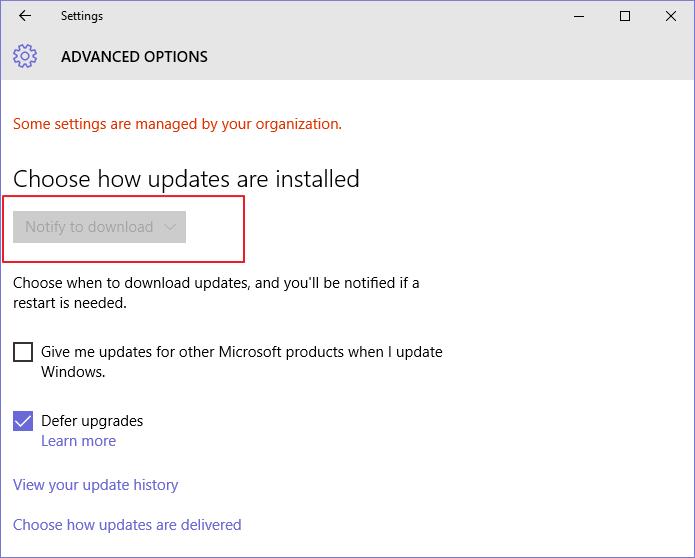 3 maneras de detener las actualizaciones forzadas de Windows 10. Una de las características más odiadas de Windows 10 es su actualización forzada. Si tiene problemas con la actualización, a continuación le indicamos cómo puede detener la actualización forzada de Windows 10.