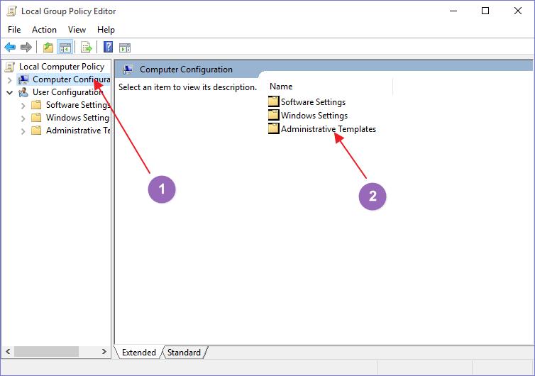 3 maneras de detener las actualizaciones forzadas de Windows 10. Una de las características más odiadas de Windows 10 es su actualización forzada. Si tiene problemas con la actualización, a continuación le indicamos cómo puede detener la actualización forzada de Windows 10.