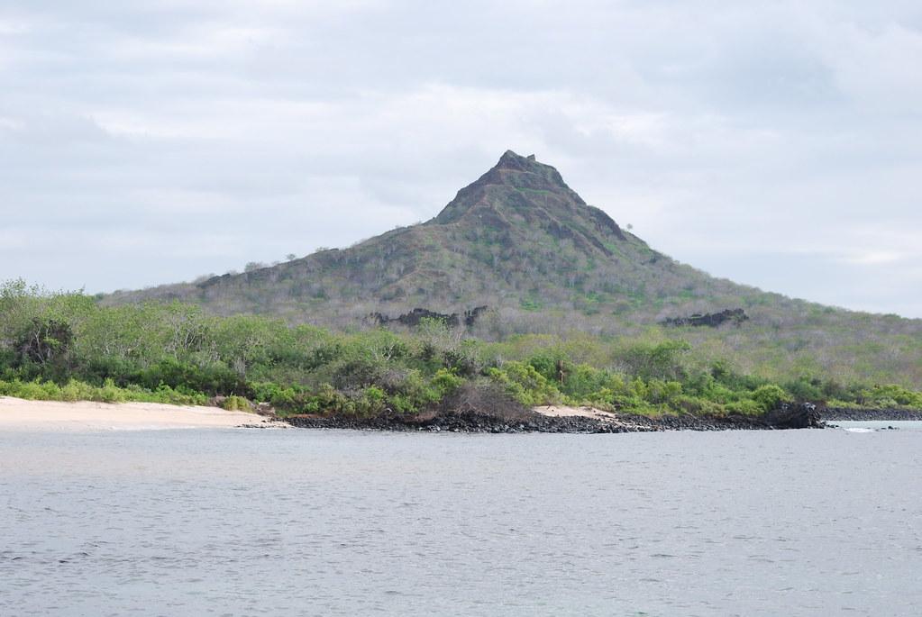 Cerro Dragon