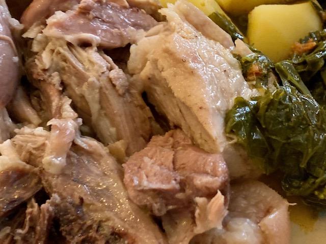 No dejes de soñar Juanjo. La Cocina de Frente