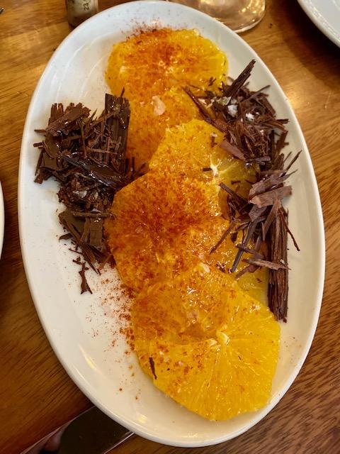 No dejes de soñar Juanjo. La Cocina de Frente