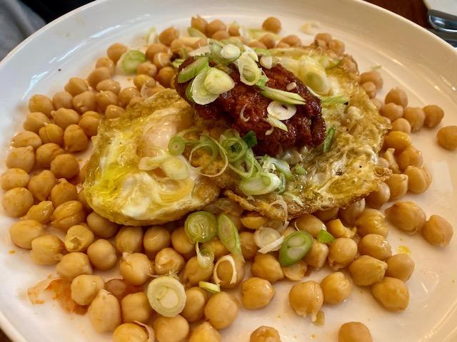 No dejes de soñar Juanjo. La Cocina de Frente