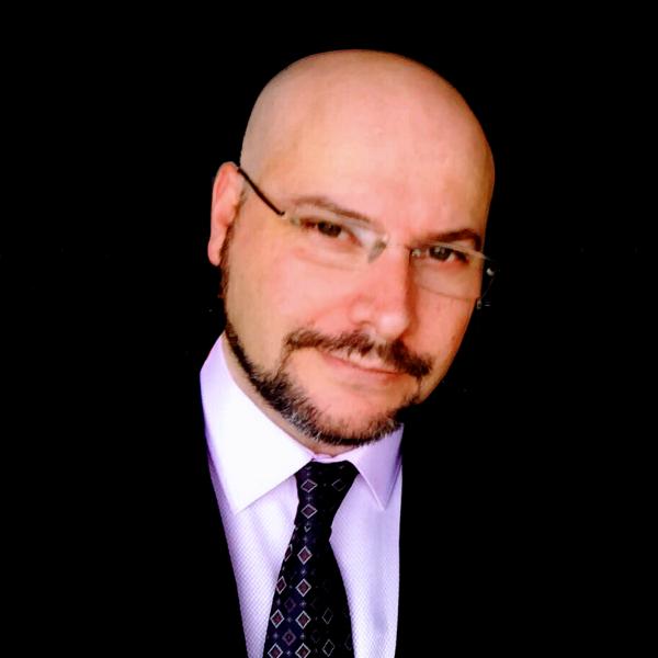 Dr. Sergio Martinez Escobar