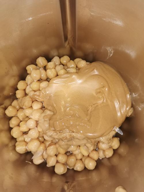 Nocilla saludable sin azúcar