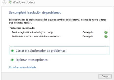 solucionar problemas windows