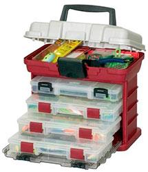 Regalos para pescadores caja para cebos
