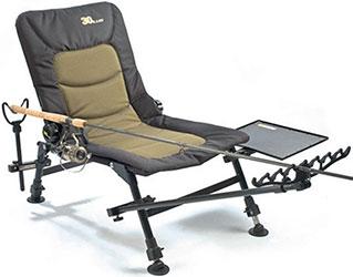 Silla profesional de pesca