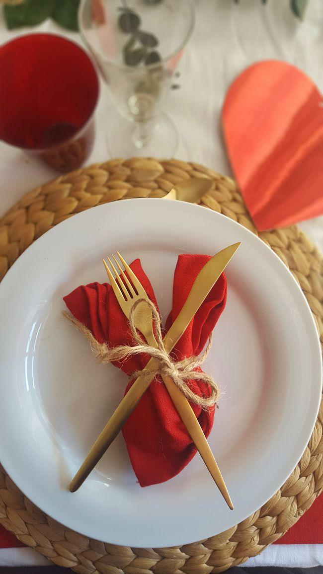 Para San Valentín, 5 ideas con corazón