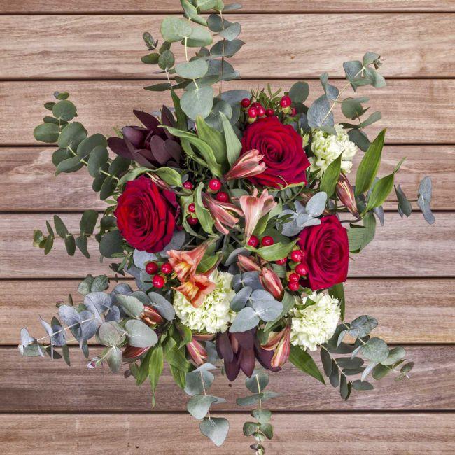 Para San Valentín, 5 ideas con corazón