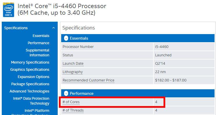 ¿Es la primera vez que compra un portátil? Esto es lo que necesita tener en cuentaAl comprar un portátil por primera vez, algunos usuarios encontrarán que las especificaciones del sistema anunciadas son bastante confusas. Aquí están las especificaciones de un ordenador portátil que usted debe buscar al conseguir su primer ordenador portátil.