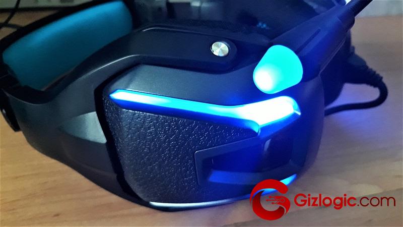 Energy Sistem ESG 5 Shock