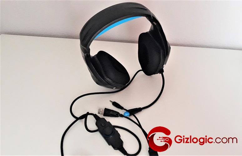 Energy Sistem ESG 5 Shock