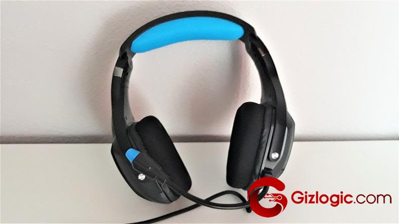 Energy Sistem ESG 5 Shock