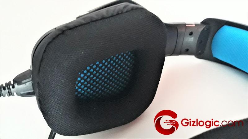 Energy Sistem ESG 5 Shock