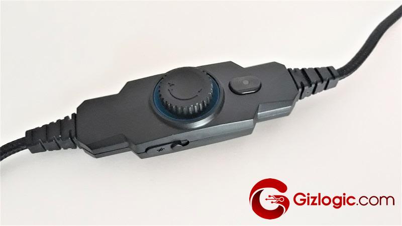Energy Sistem ESG 5 Shock