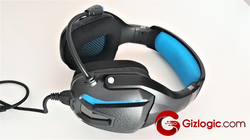Energy Sistem ESG 5 Shock