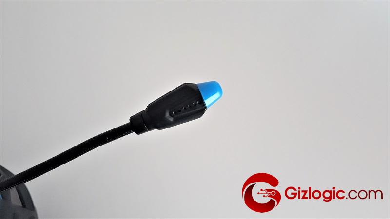 Energy Sistem ESG 5 Shock