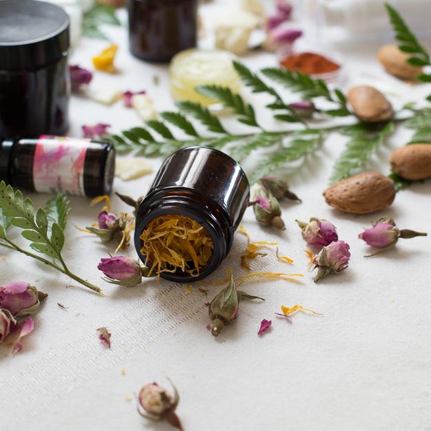 DONDE ENCONTRAR INGREDIENTES PARA HACER COSMETICA CASERA