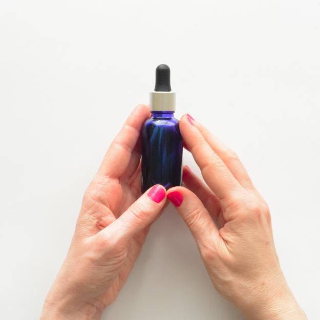 INGREDIENTES PARA HACER COSMETICA CASERA