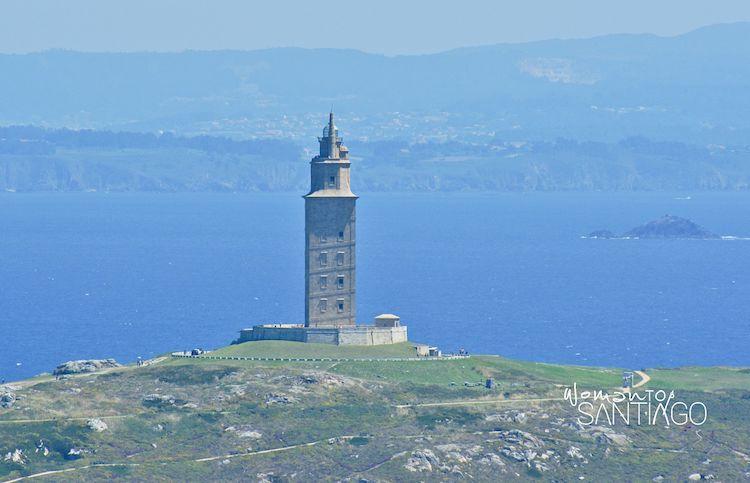 Torre de Hércules (A Coruña)