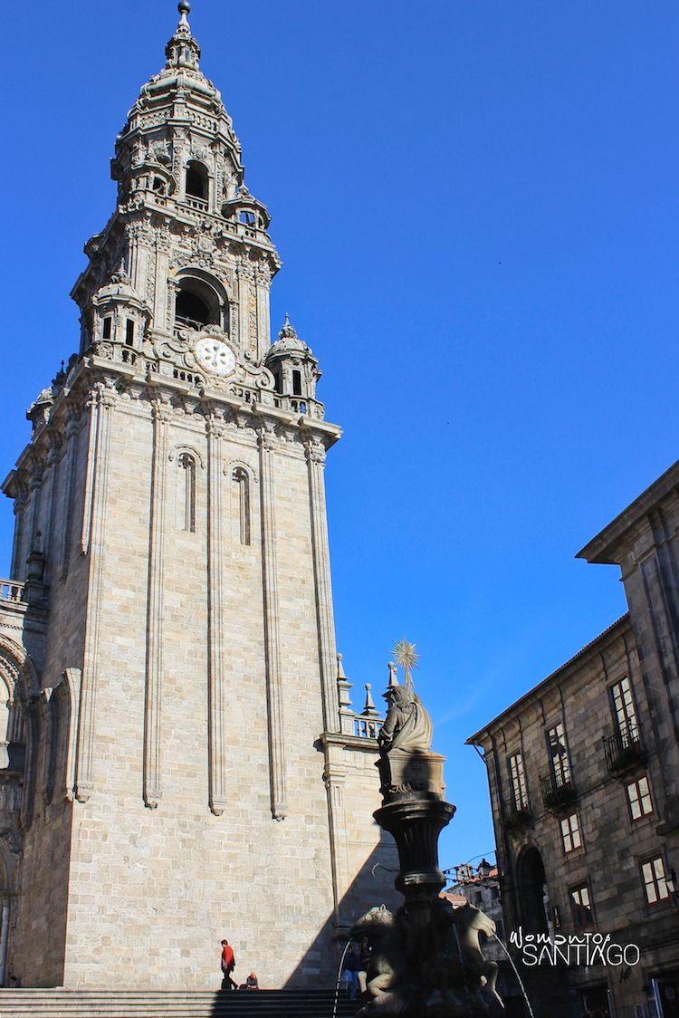 Torre de la Berenguela (Santiago de Compostela)