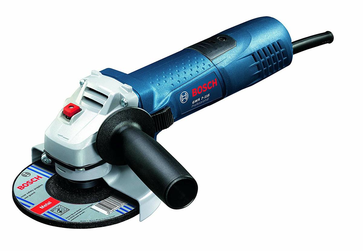 bosch gws 7-115