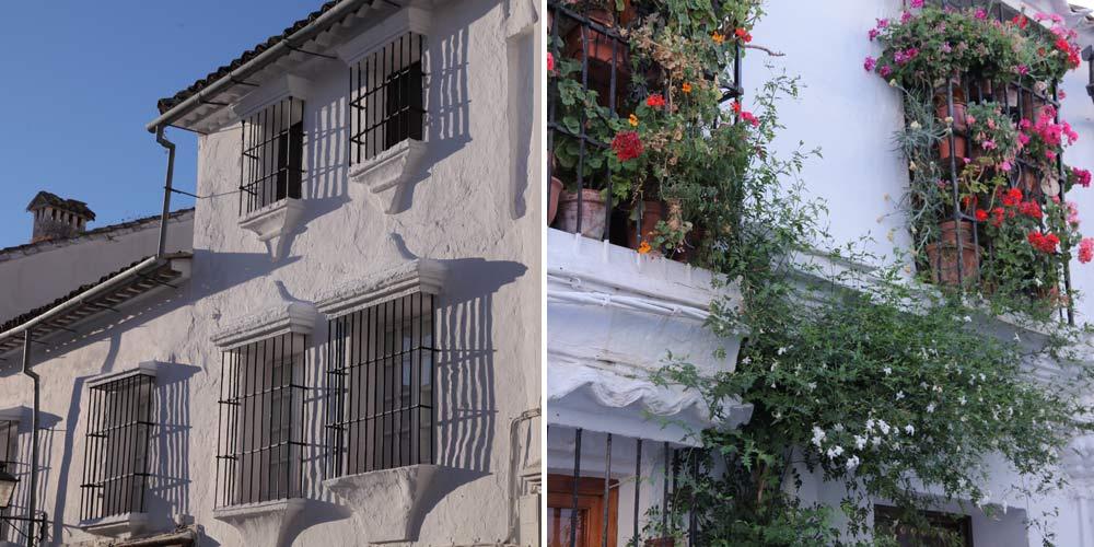 Pueblos Blancos