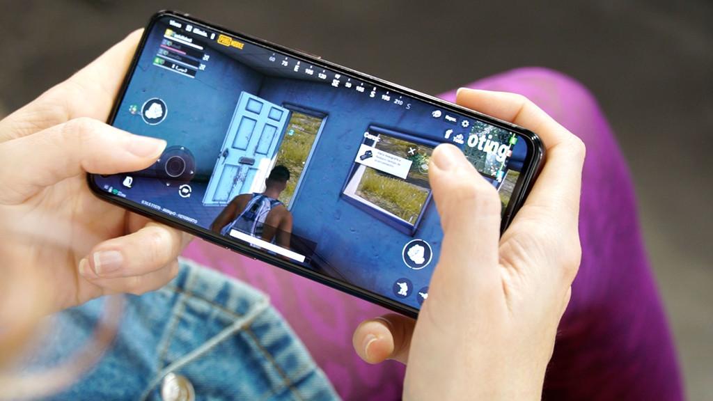 Realme X50 Pro 5G - Hardware