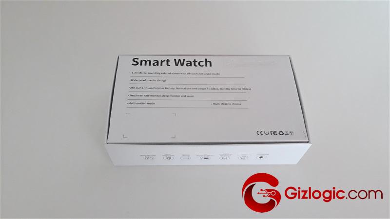 Fobase Watch 7