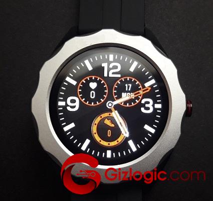 Fobase Watch 7