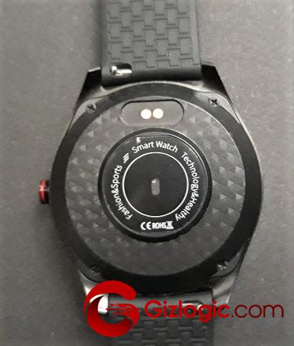 Fobase Watch 7