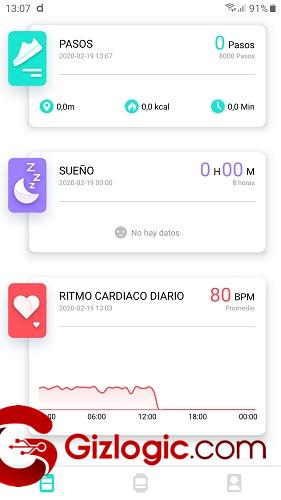 Fobase Watch 7